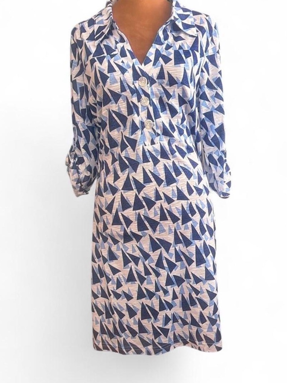 Tango Mango Women’s Coastal Escape Dress